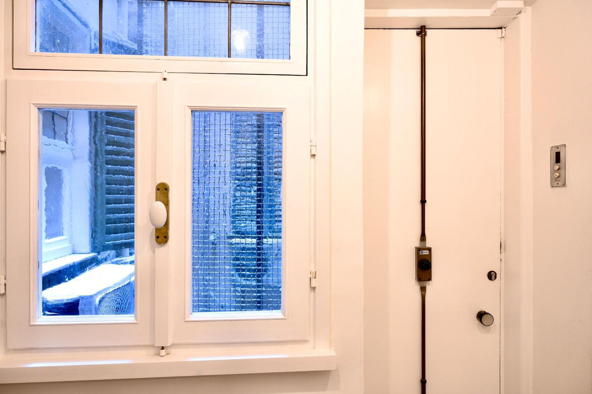 Casa Acerbo - Rome Navona Apartment Exterior photo