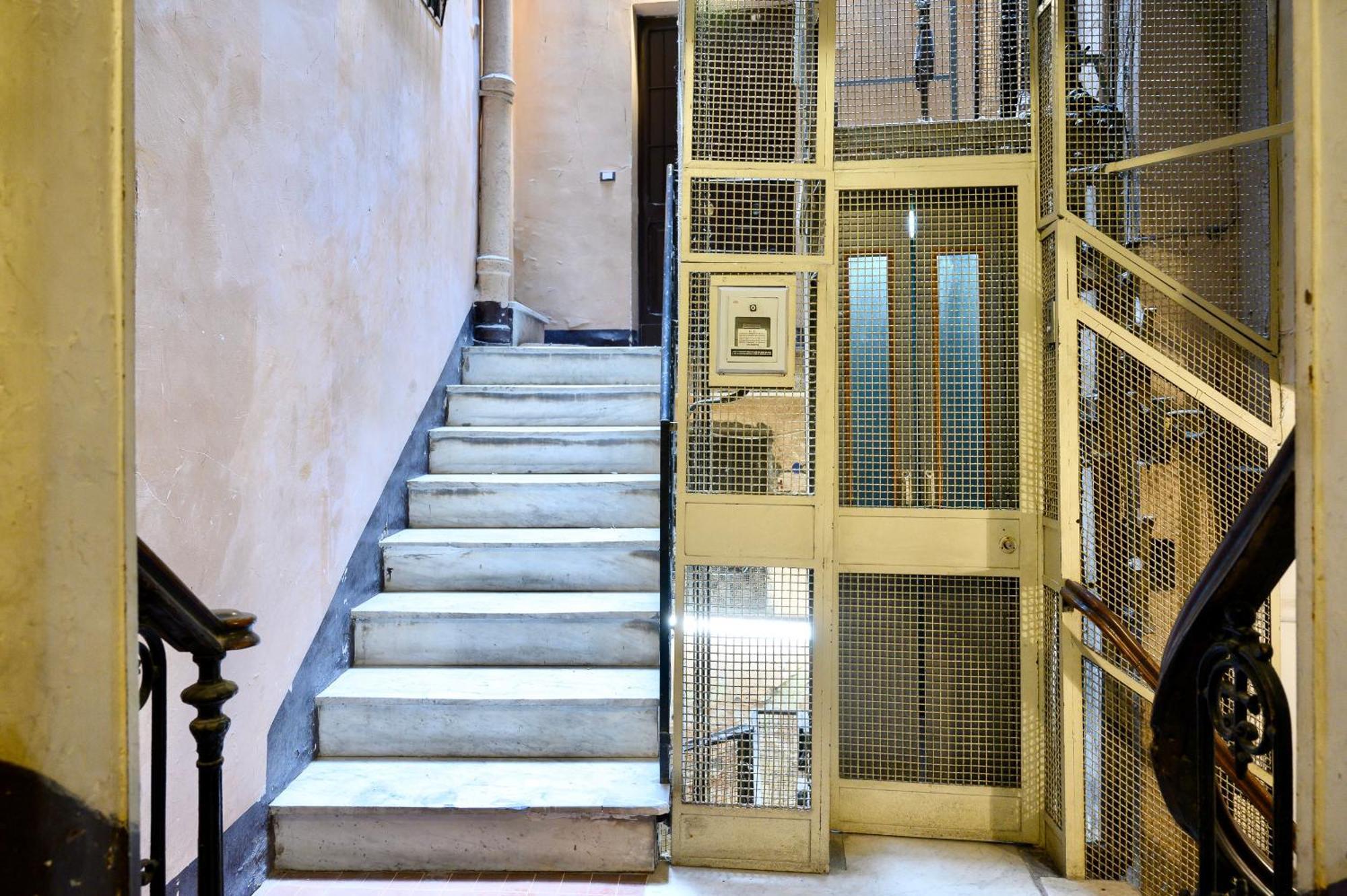 Casa Acerbo - Rome Navona Apartment Exterior photo