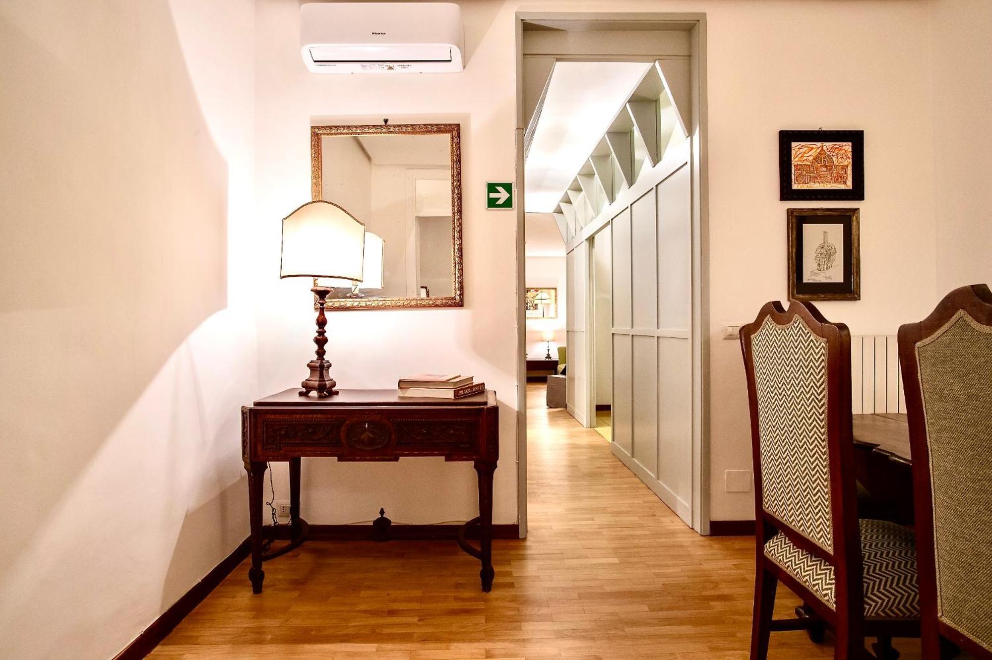 Casa Acerbo - Rome Navona Apartment Exterior photo