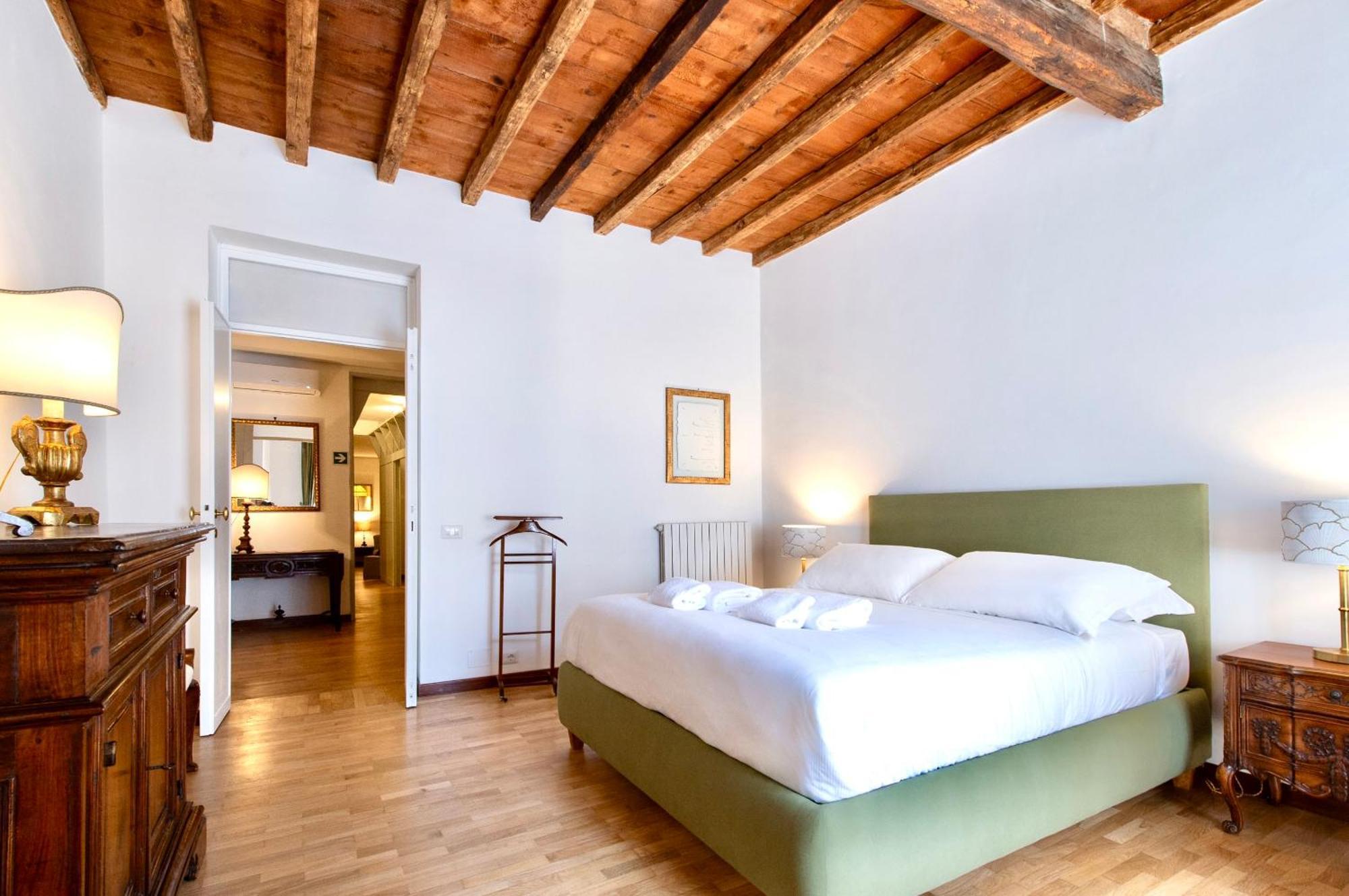 Casa Acerbo - Rome Navona Apartment Exterior photo