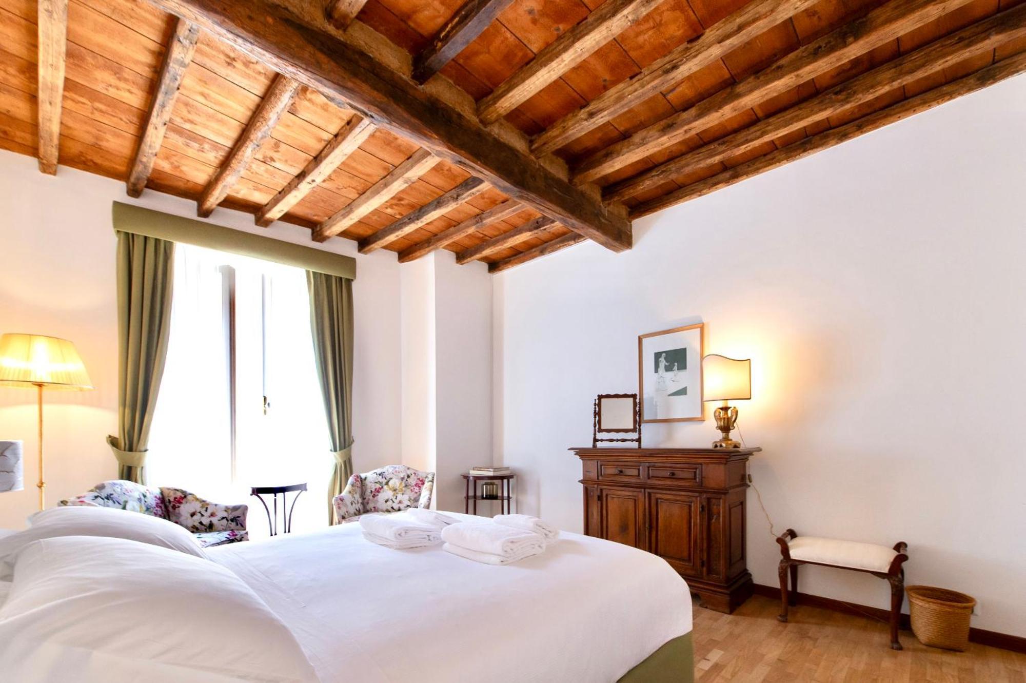 Casa Acerbo - Rome Navona Apartment Exterior photo