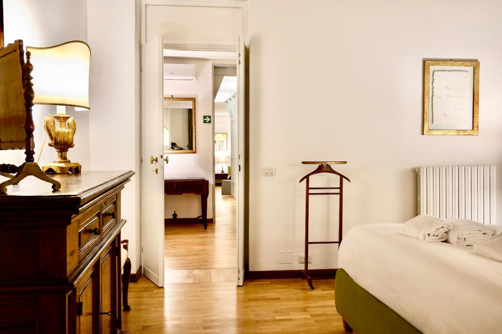 Casa Acerbo - Rome Navona Apartment Exterior photo